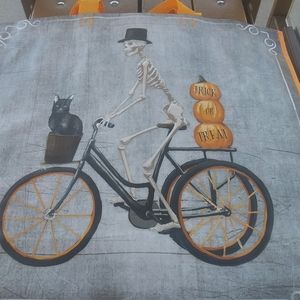 Reusable Halloween Polypropylene Bag